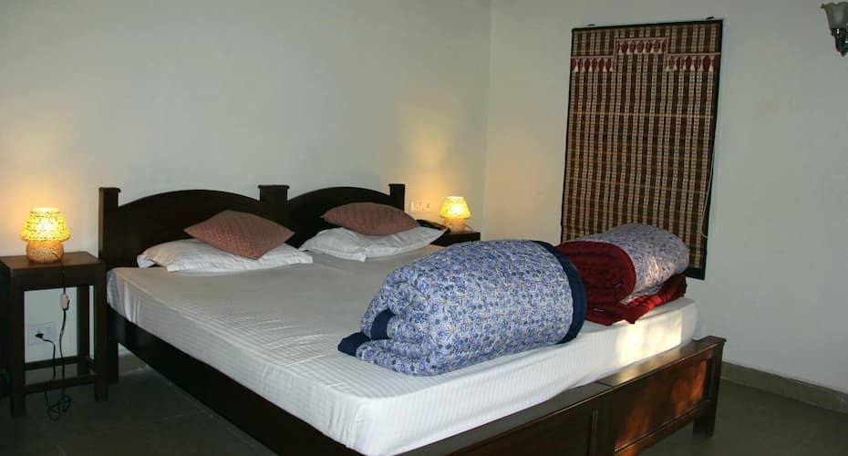 Infinity Resorts Rann of Kutch, Kutch 2